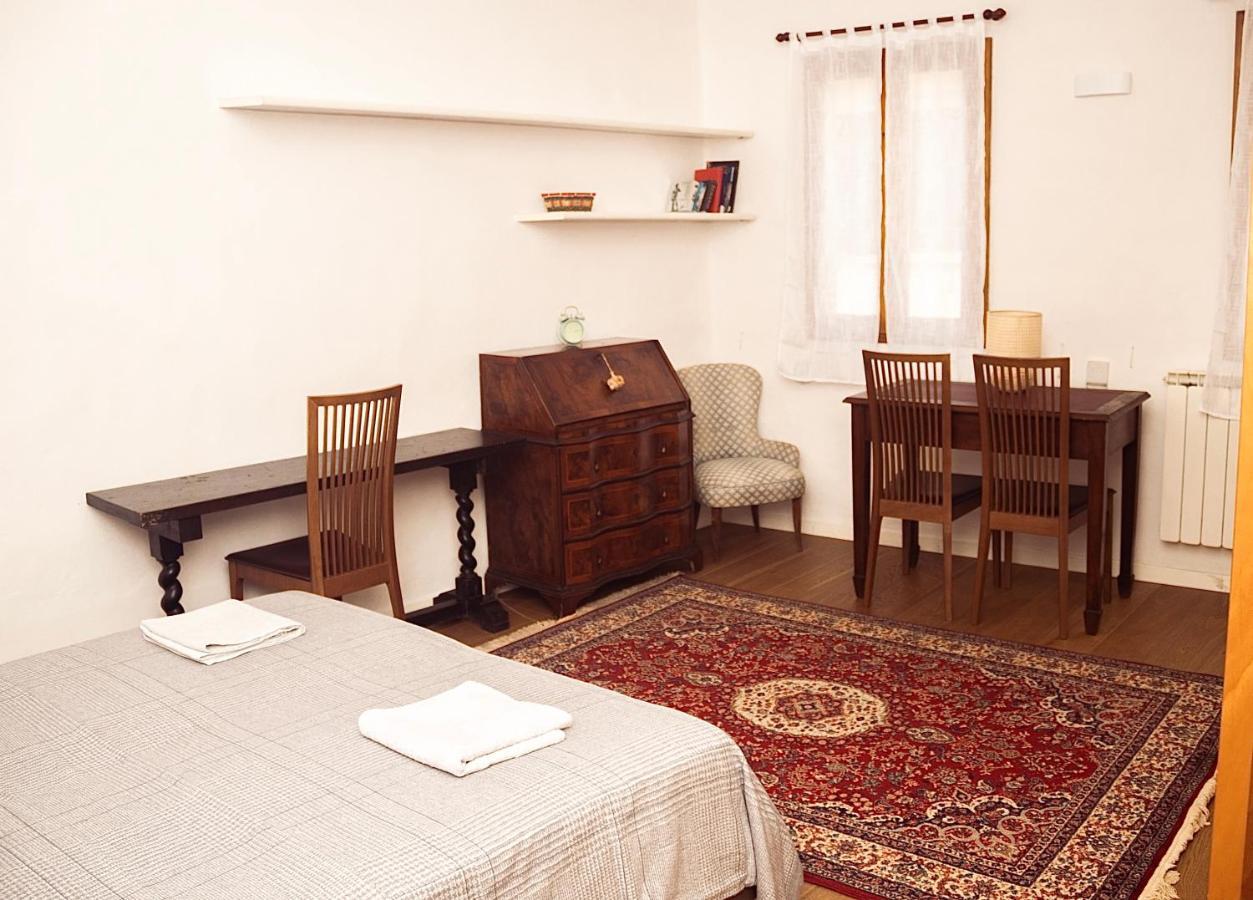 Vintage Apartments In The Heart Of Флоренция Экстерьер фото